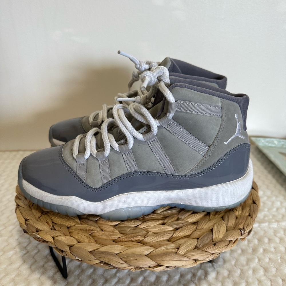 Nike Air 11 Retro - Y5